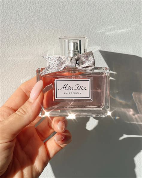 miss dior perfume opiniones|what does miss dior smell like.